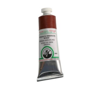 OH09.065 Indian Red (Persian Red) 40ml Old Holland Oil