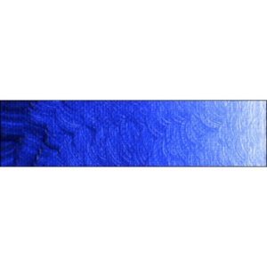 OH11.672 Ultramarine Blue Acrylic 60ml Old Holland