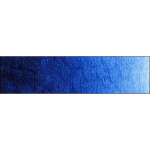 OH11.680 Transparent Blue Acrylic 60ml Old Holland