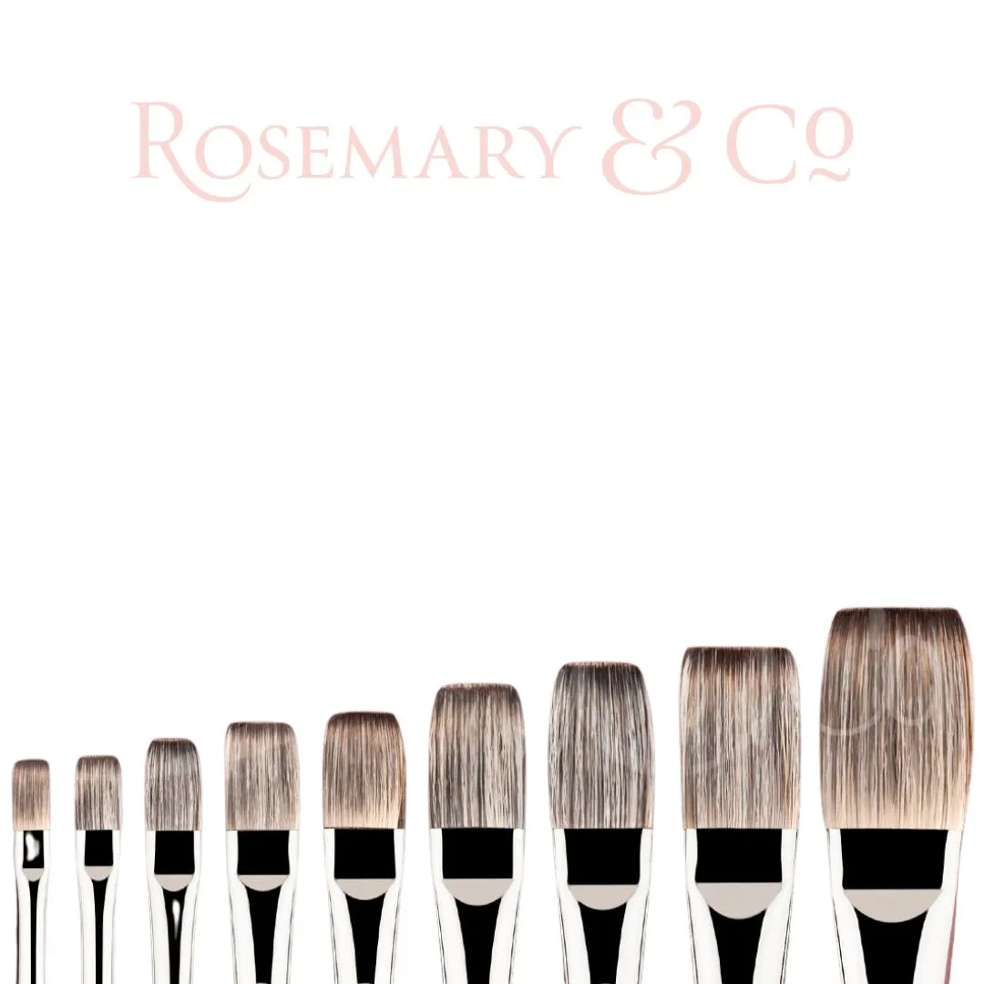 Series 274 Masters Choice Flat – Long Handle