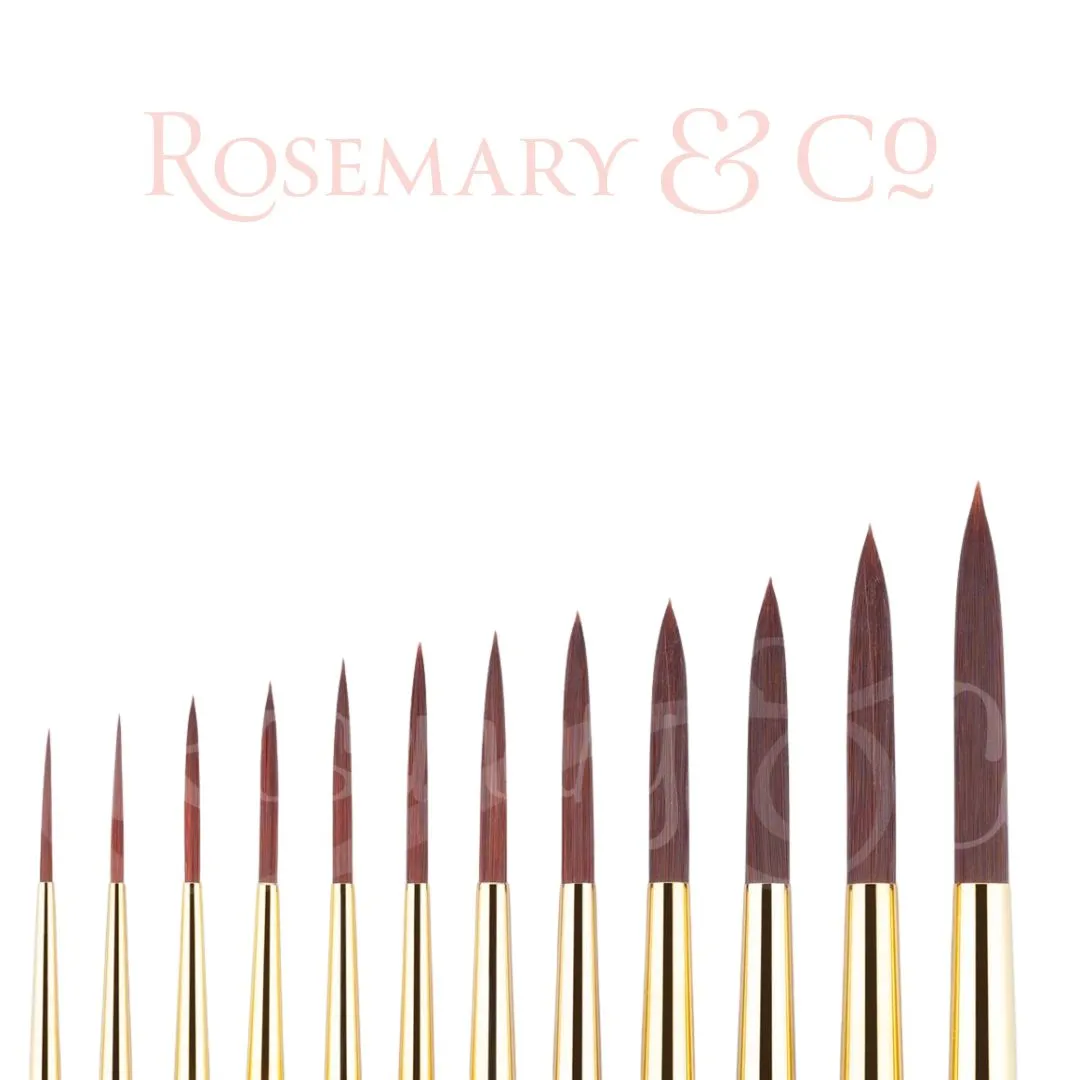 Shiraz Riggers Long Handle