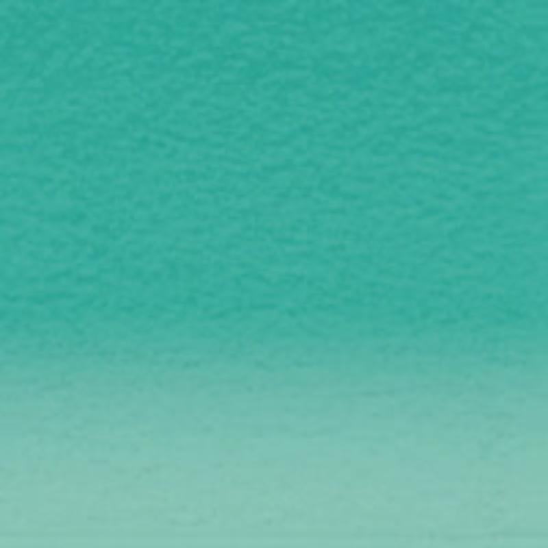 Derwent P400 Cobalt Turquoise - Pastel Pencil