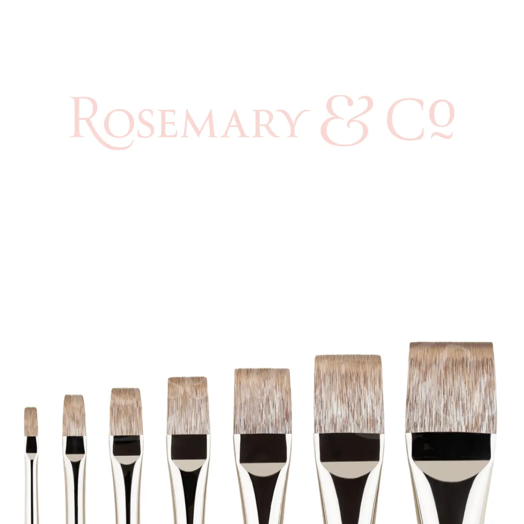 Eclipse Comber Brush Long Handle