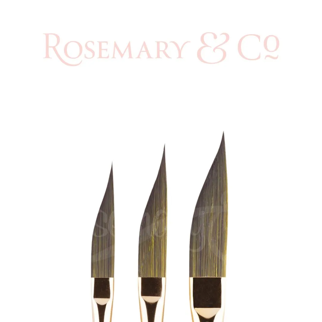 Evergreen Sword Liner - Each - Long Handle