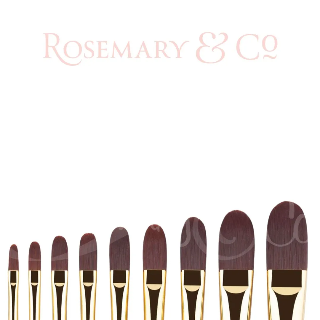 Shiraz Filberts Long Handle