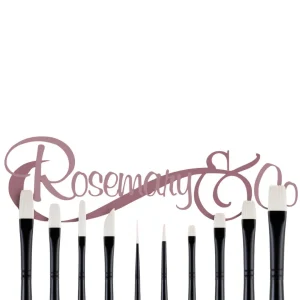 Plein Air Set (10 Brushes)