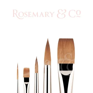 Set 60. Watercolour Professional Set