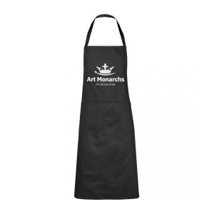 Art Monarchs Apron
