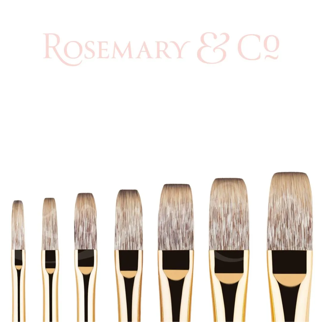 Eclipse Long Flats Long Handle