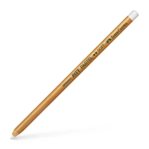 Faber-Castell Pitt Pastel Pencil White (Soft)