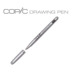 Copic Drawing Pen