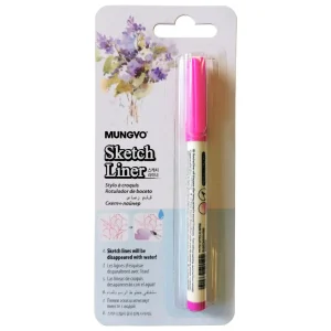 Mungyo Magic Sketch Liner