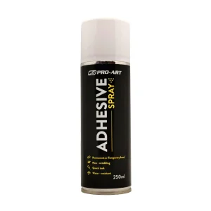 Pro-Art Adhesive Spray 250ml