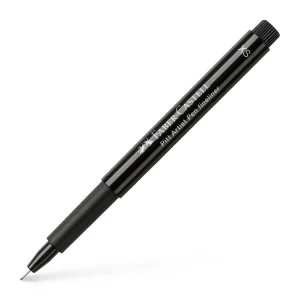 Faber-Castell Pitt Artist Pen Fineliner XS 0.1