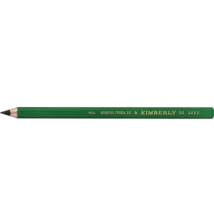 General’s Kimberly Graphite #525 9XXB