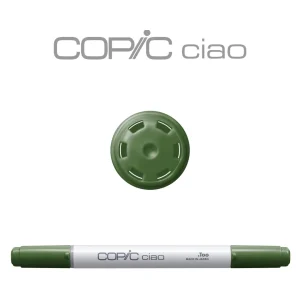 Copic Ciao Moss YG67