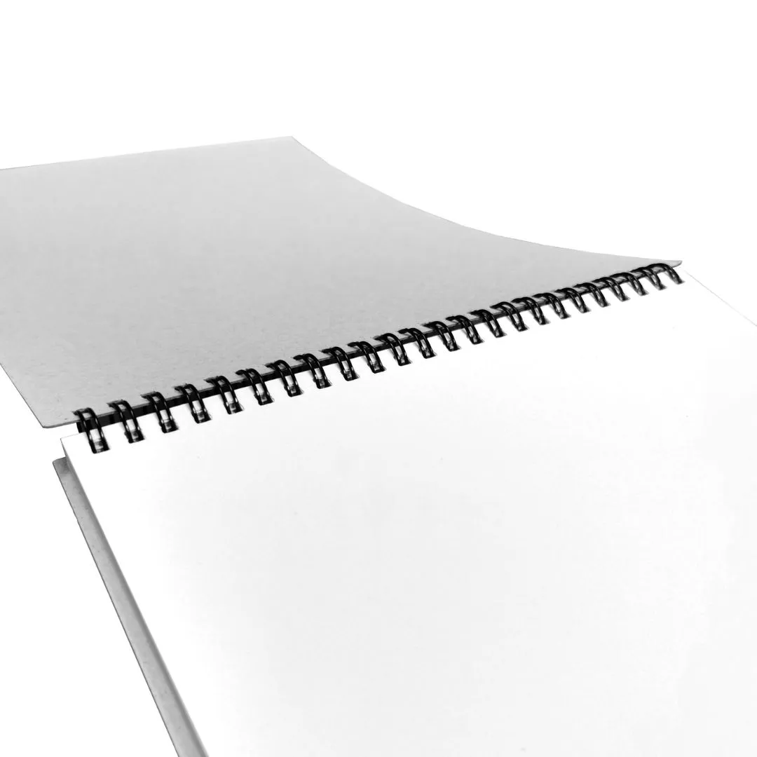 Copic Pro-Art Journal