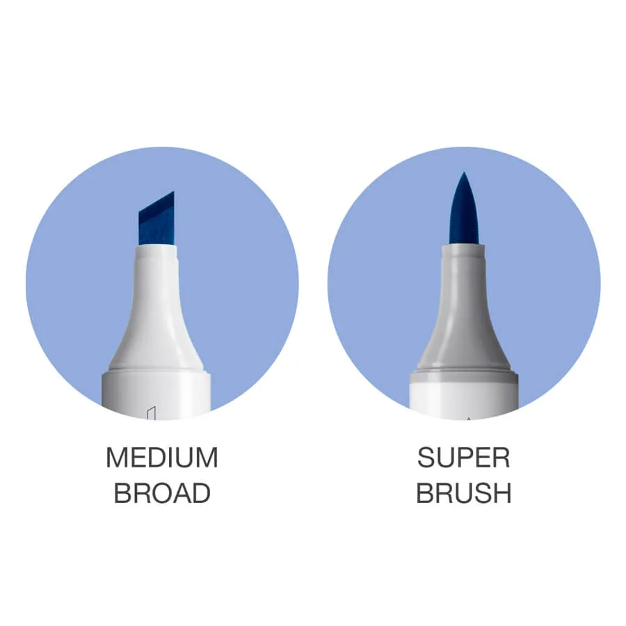 Copic Sketch Desert Sand E13