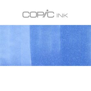 Copic Ink Pthalo Blue Refill B23