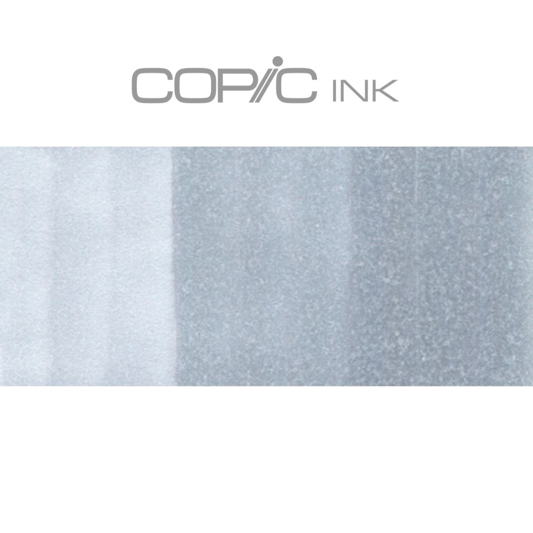 Copic Ink Cool Gray Refill C3