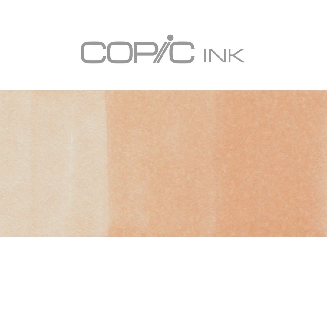 Copic Ink Barley Beige Refill E11