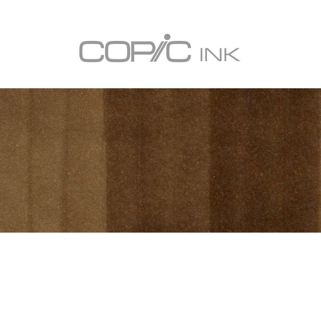 Copic Ink Walnut Refill E59