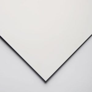 Legion Yupo Heavy White Sheets 20x26" (50x66cm) 390GSM