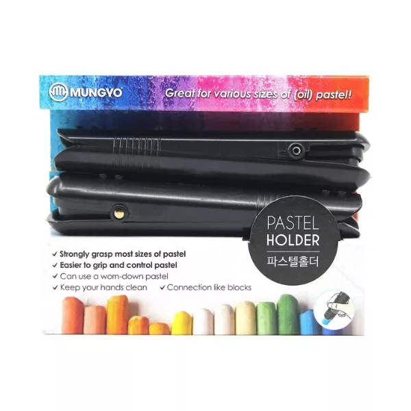 Mungyo Pastel Holder
