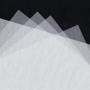 Canson Infinity Glassine Cristal Paper Sheets 40x60cm