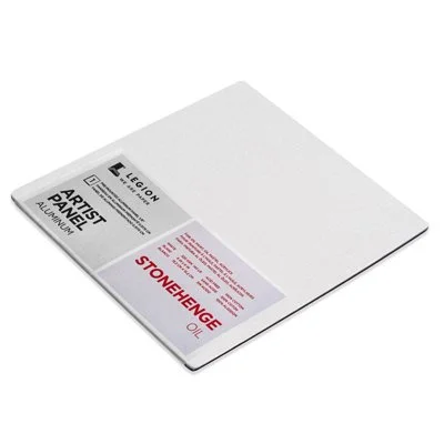 Legion Aluminum Panels - Stonehenge Oil