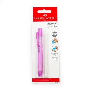 Faber-Castell Eraser Pen